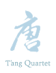 T'ang Quartet Logo